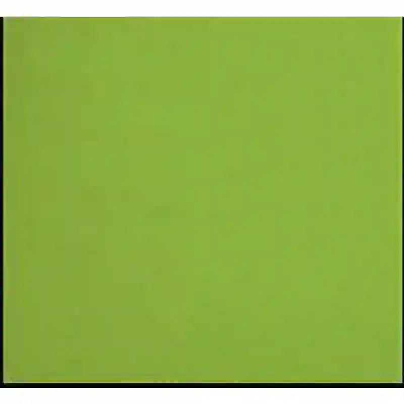 Plancha de acetato de celulosa Pistacho 70x60 cm R.Agulló