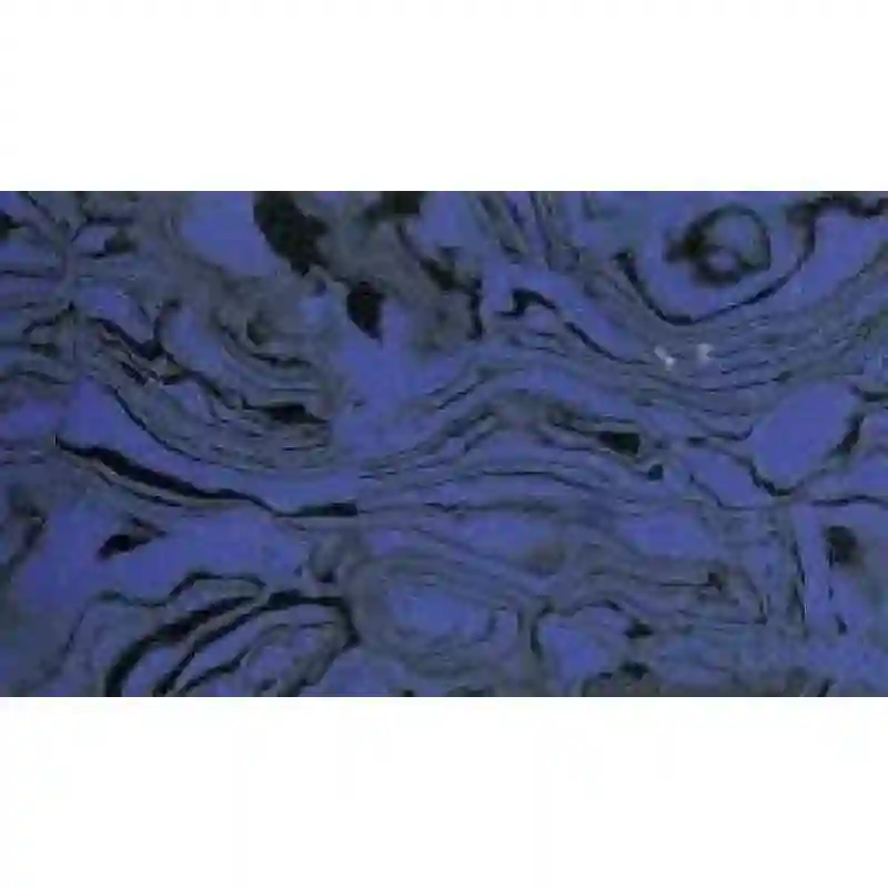 Plancha de acetato de celulosa Lapislázuli 70x60 cm R.Agulló