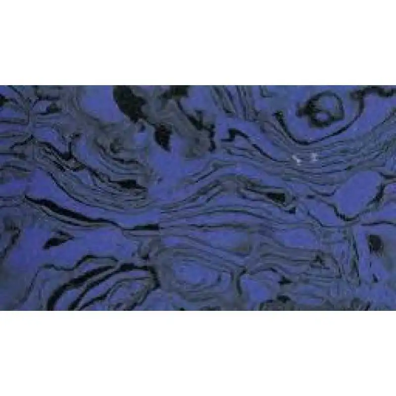 Plancha de acetato de celulosa Lapislázuli 70x60 cm R.Agulló