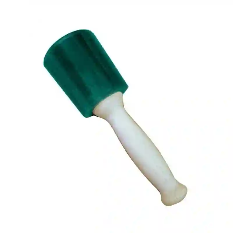 Maza de goma uretano 650 g Wood is Good