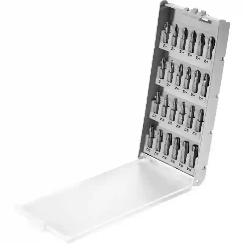 Estuche de puntas BKS SYS3 25mm - 577401 - Festool