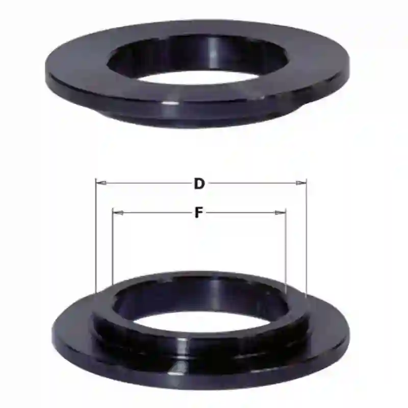 Reducción para agujero 50-40mm CMT