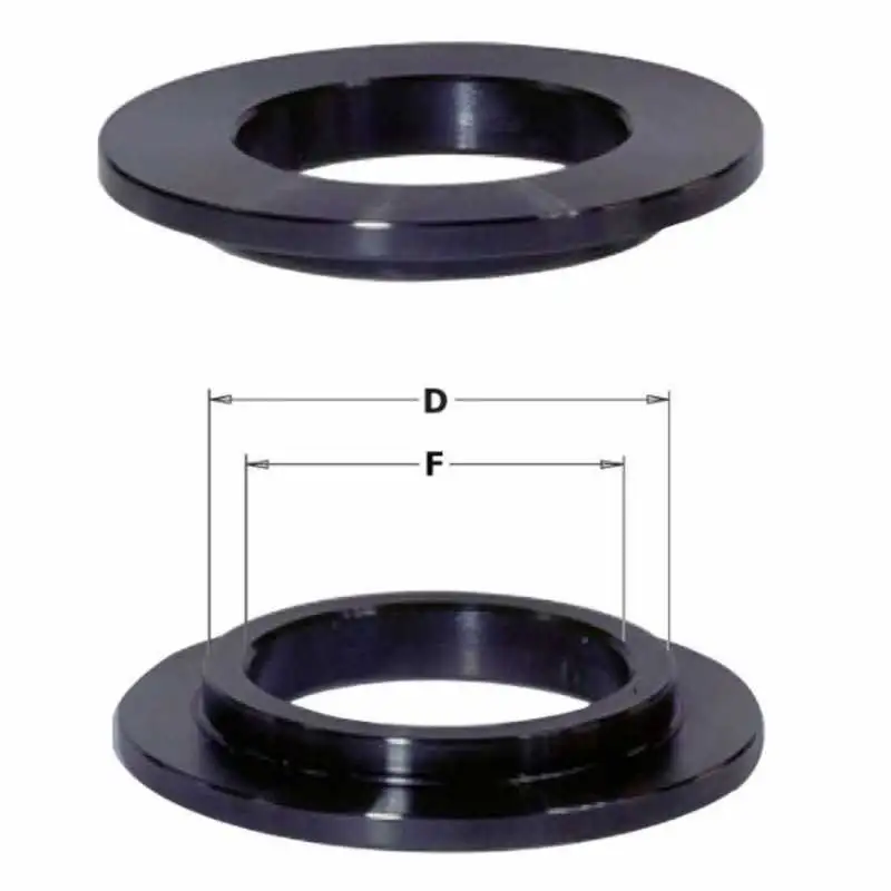 Reducción para agujero 50-40mm CMT