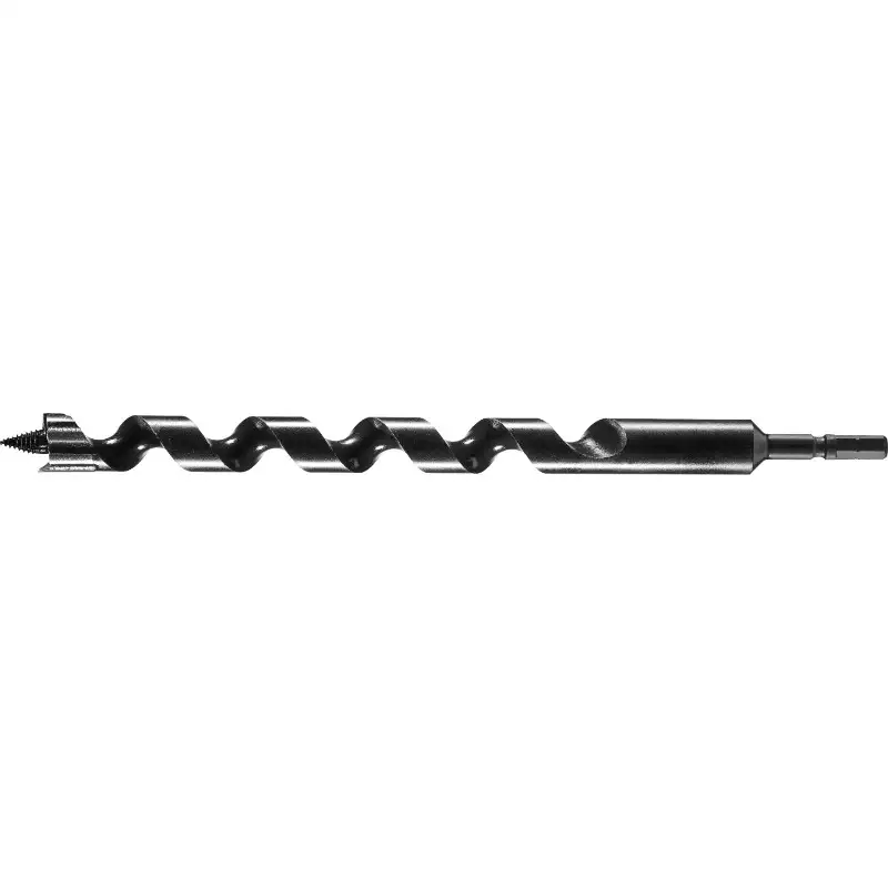Brocas helicoidales SB CE D12 - 205906 - Festool