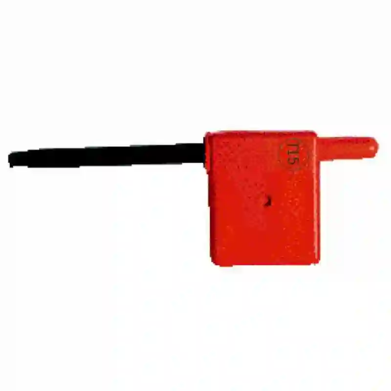 Llave TORX t25 CMT