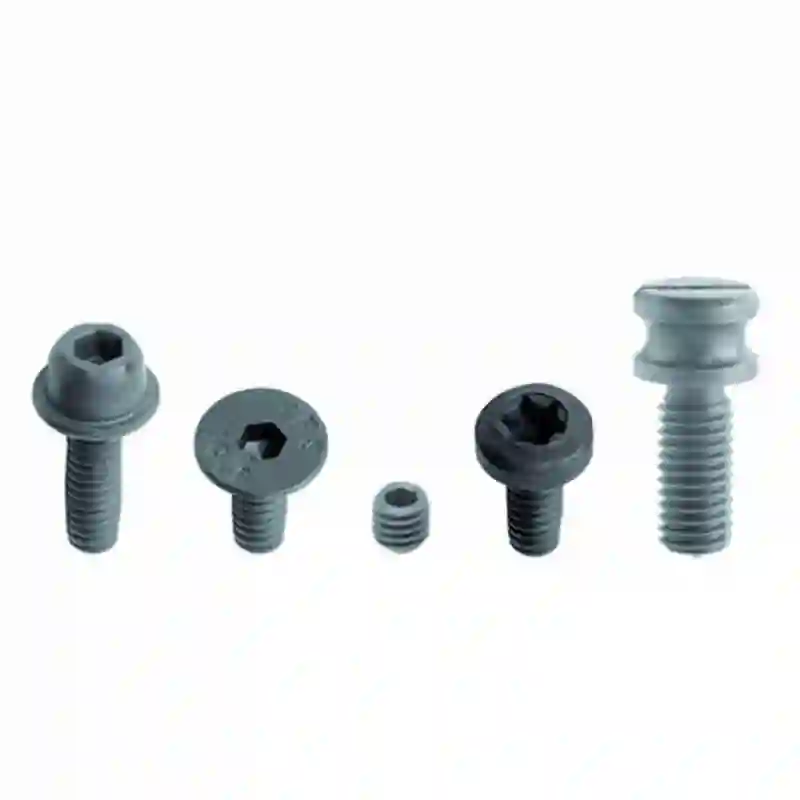 Tornillo STEI m4x3 uni-5927 CMT