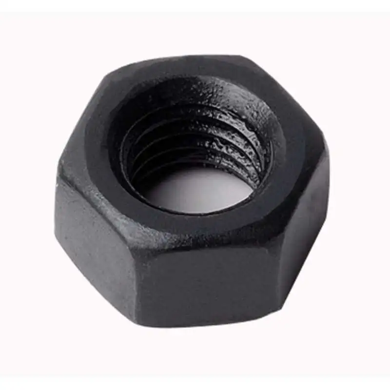 Tuerca hexagonal m4 uni-5588 CMT