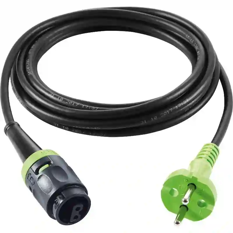 Cable plug it H05 RN-F-7.5 - 203920 - Festool