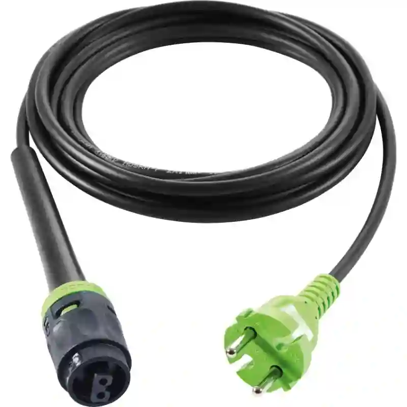 Cable plug it H05 RN-F-4 PLANEX - 203929 - Festool