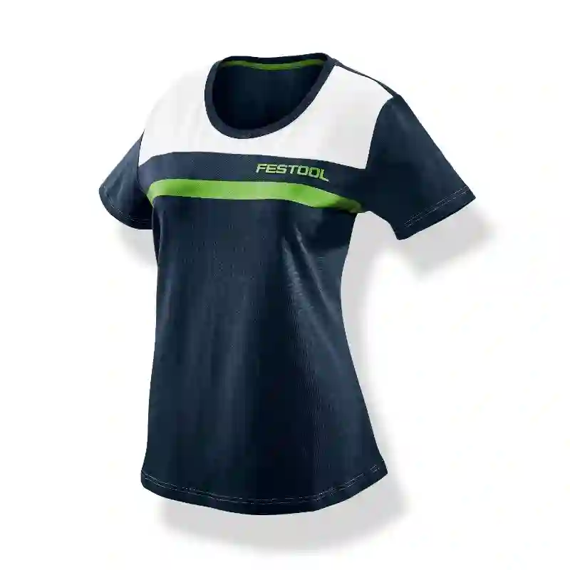 Camiseta moderna para senora FASH-LAD-FT1-M - 577307 - Festool