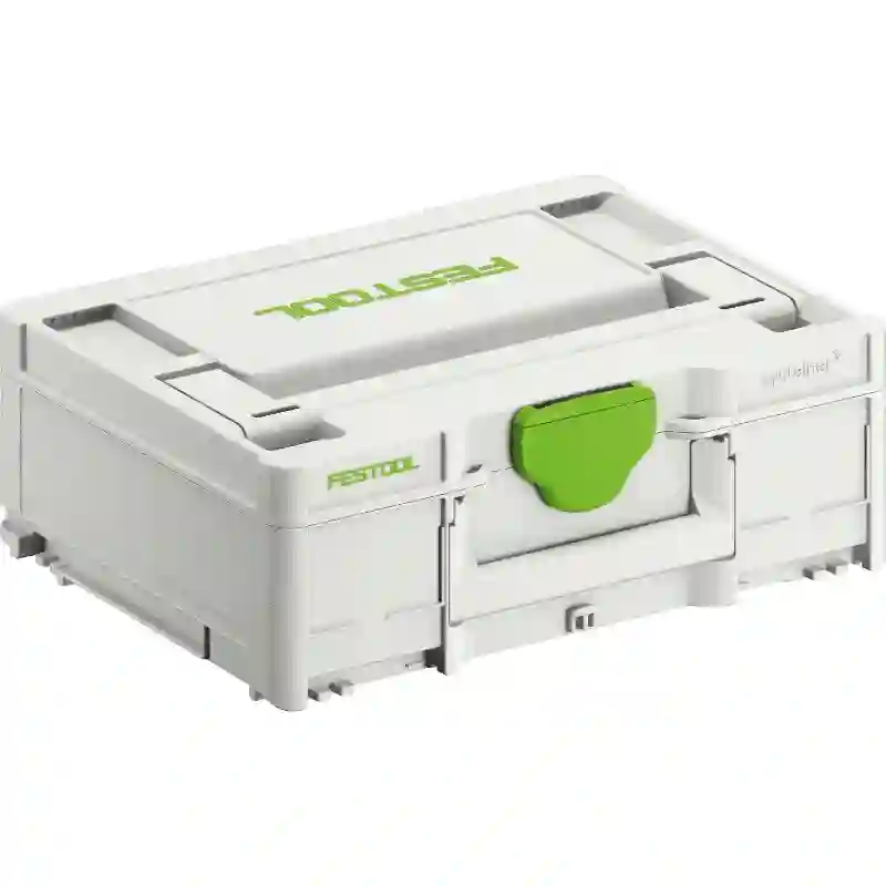 Systainer³ SYS3 M 137 - 204841 - Festool