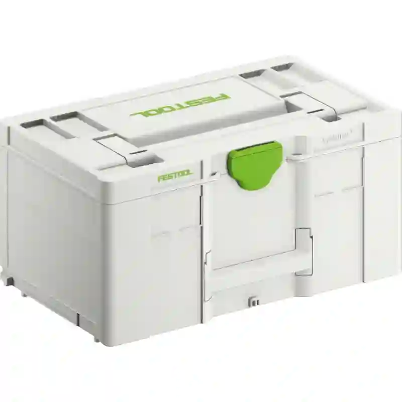 Systainer³ SYS3 L 237 - 204848 - Festool