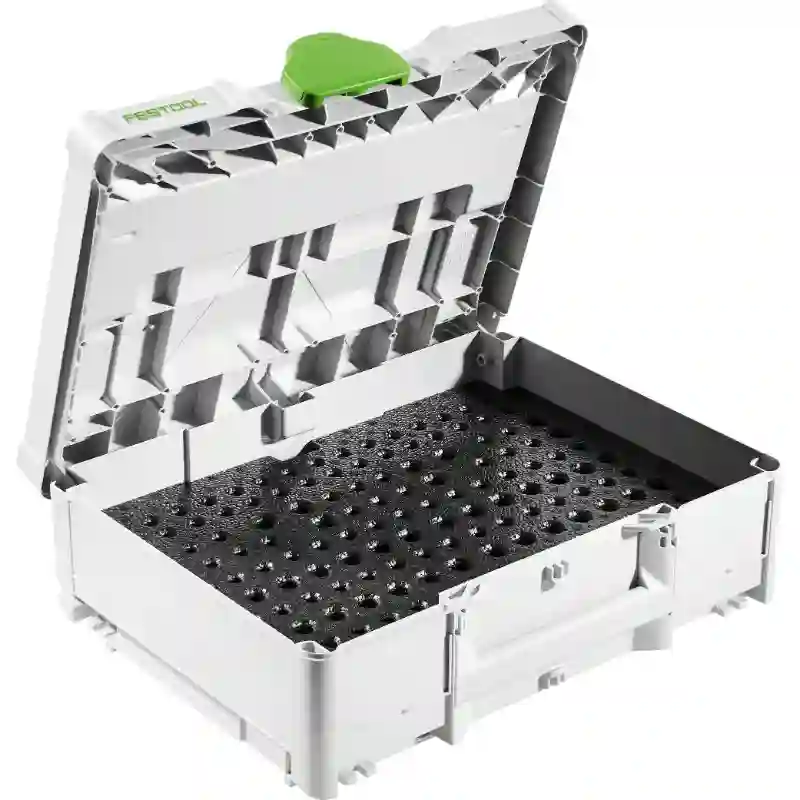 Systainer³ SYS3-OF D8/D12 - 576835 - Festool