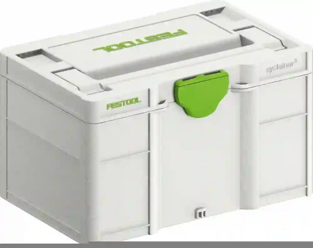 Systainer³ SYS3 S 147 - 577818 - Festool
