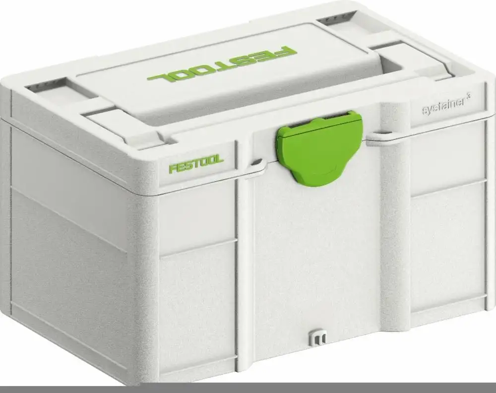 Systainer³ SYS3 S 147 - 577818 - Festool