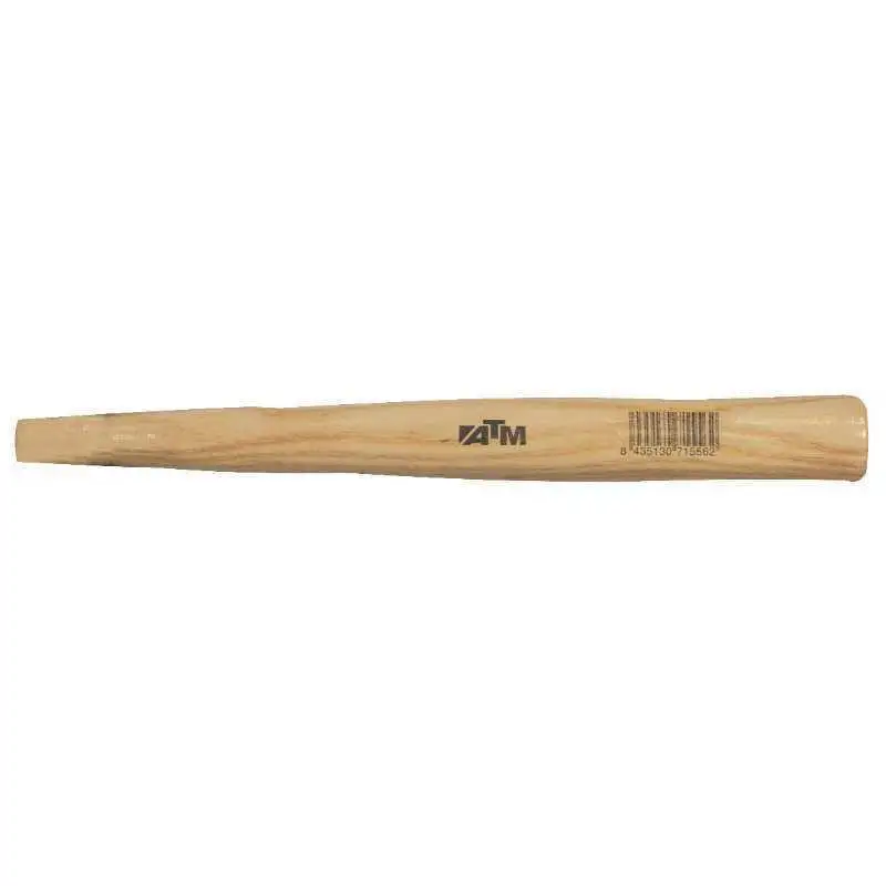 Mangos de madera de recambio para mazas de nylon 300 ATM Mazas
