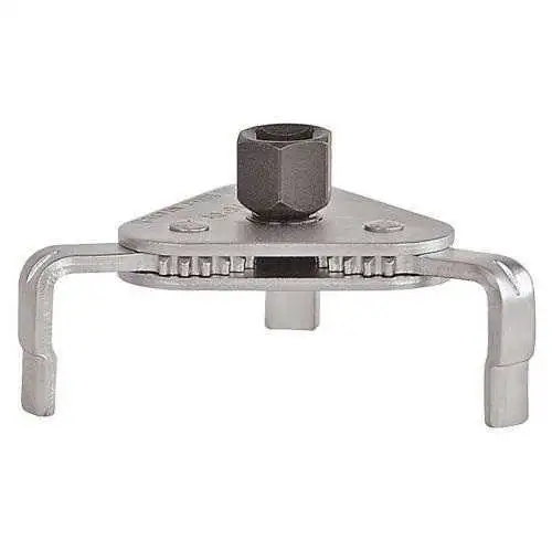 Llave para filtros aceite Kukko