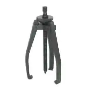 Extractor 3 Brazos rodamientos autocentrantes tipo sueco Kukko