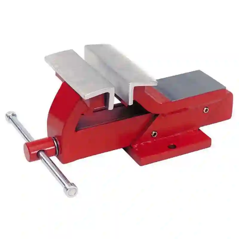 TURNUS 550-100 - Mordazas de aluminio 100mm