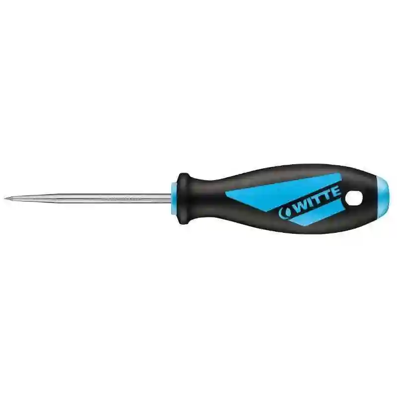 WITTE 53622 - Punzón redondo MAXX