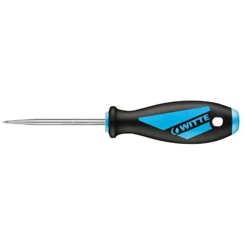 WITTE 53622 - Punzón redondo MAXX