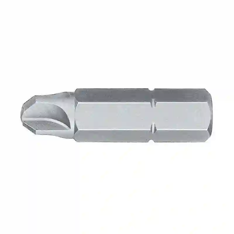 WITTE 27395 - Punta TORQ-SET STANDARD guía 5/16 corta (10x32)
