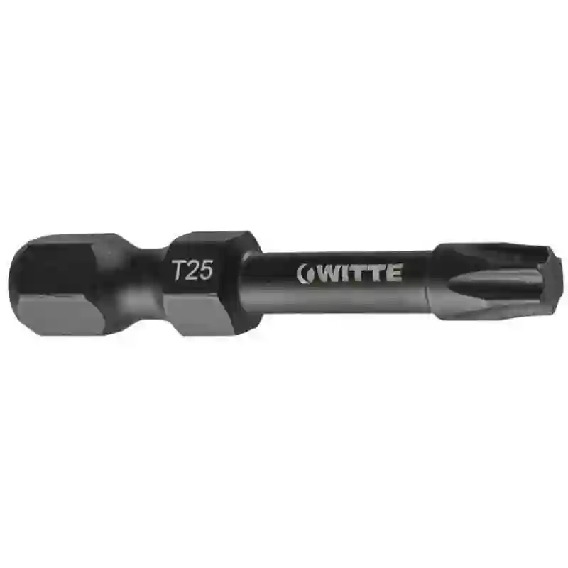 WITTE 28494 - Puntas de impacto T 40