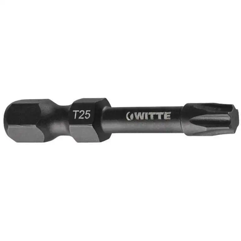 WITTE 28494 - Puntas de impacto T 40
