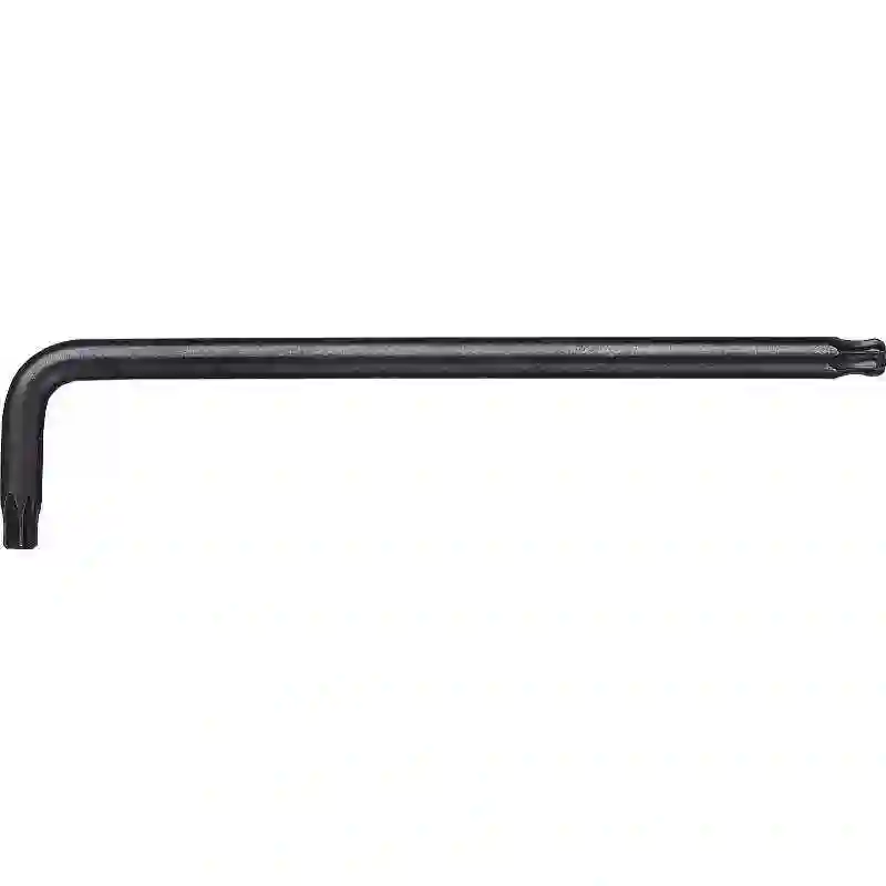 ATM A1623 - Llave Allen Torx bola seguridad larga  (T25 x 100,5mm)