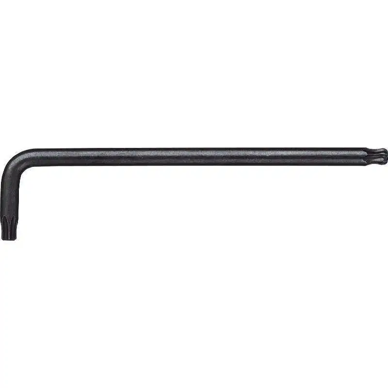 ATM A1623 - Llave Allen Torx bola seguridad larga  (T25 x 100,5mm)