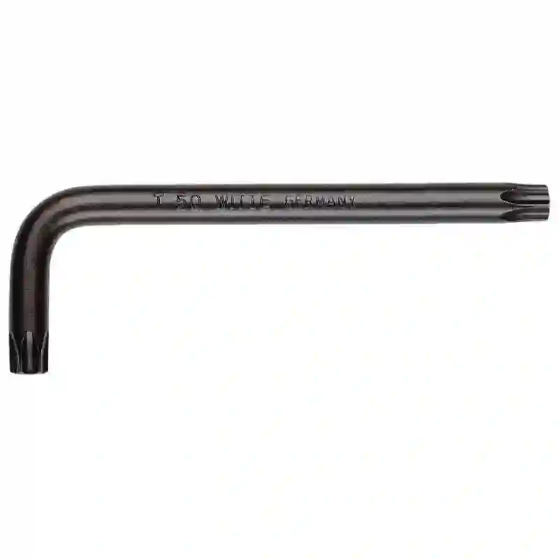 ATM A1727 - Llave Allen Torx (T45 x 91mm)
