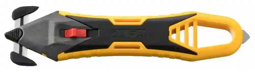 Cúter de seguridad con cuchillas ocultas reemplazables SK-16 Olfa