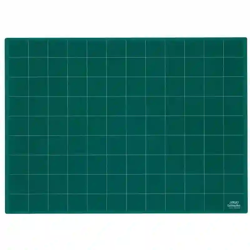 OLFA TCM-M - Plancha de corte profesional 620x450x3mm (translucido)