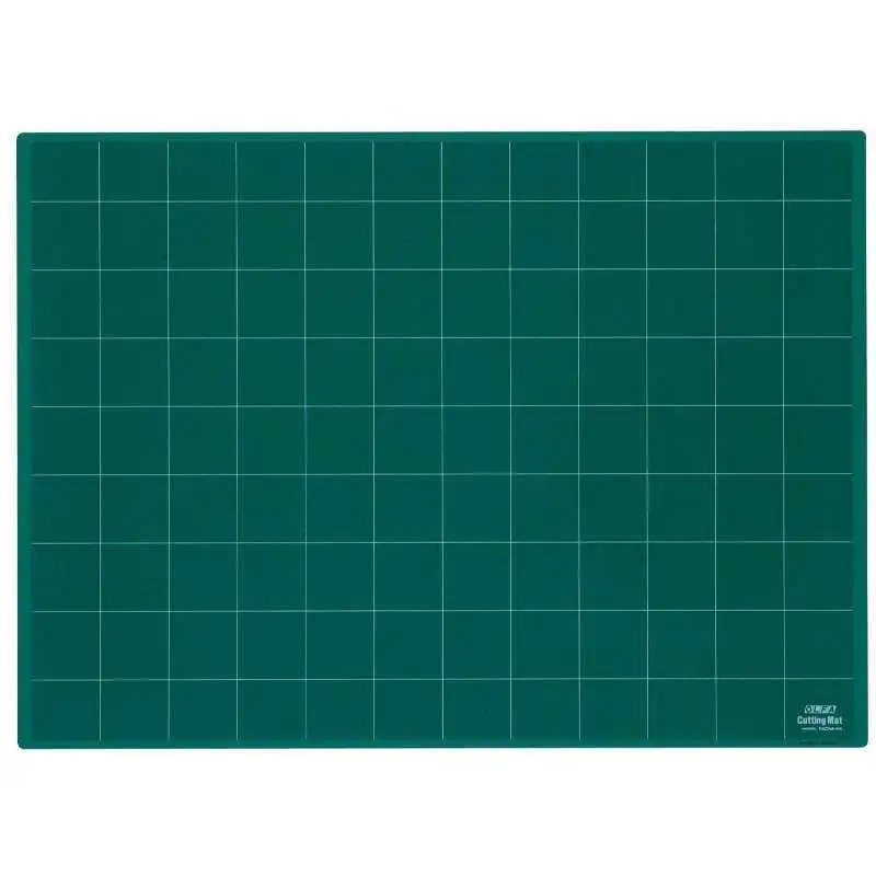 OLFA TCM-M - Plancha de corte profesional 620x450x3mm (translucido)