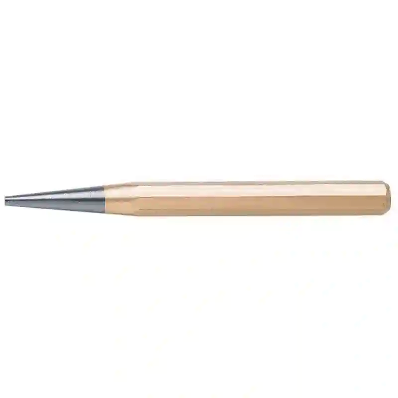 ATM 440002D - Botador cónico Serie dorada (Largo 120mm, ø punta 2mm )