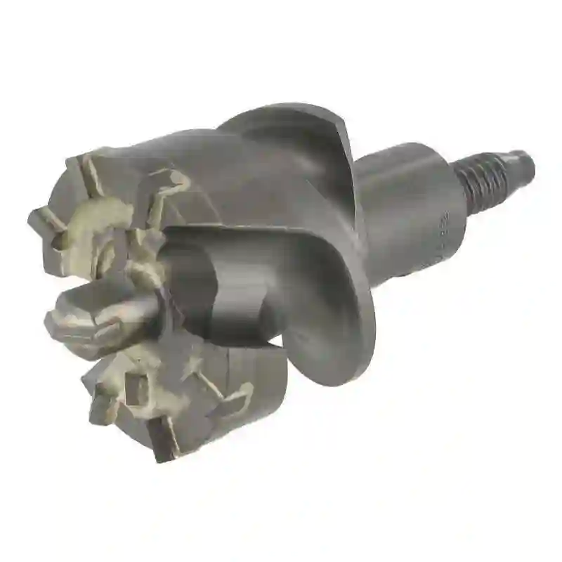 GUILLET-2298-Cabezal Perf.-Ratio Holomax 55mm