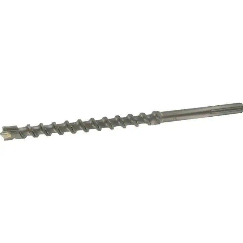 GUILLET-9711-Broca-SDS-MAX Quadril-25x400