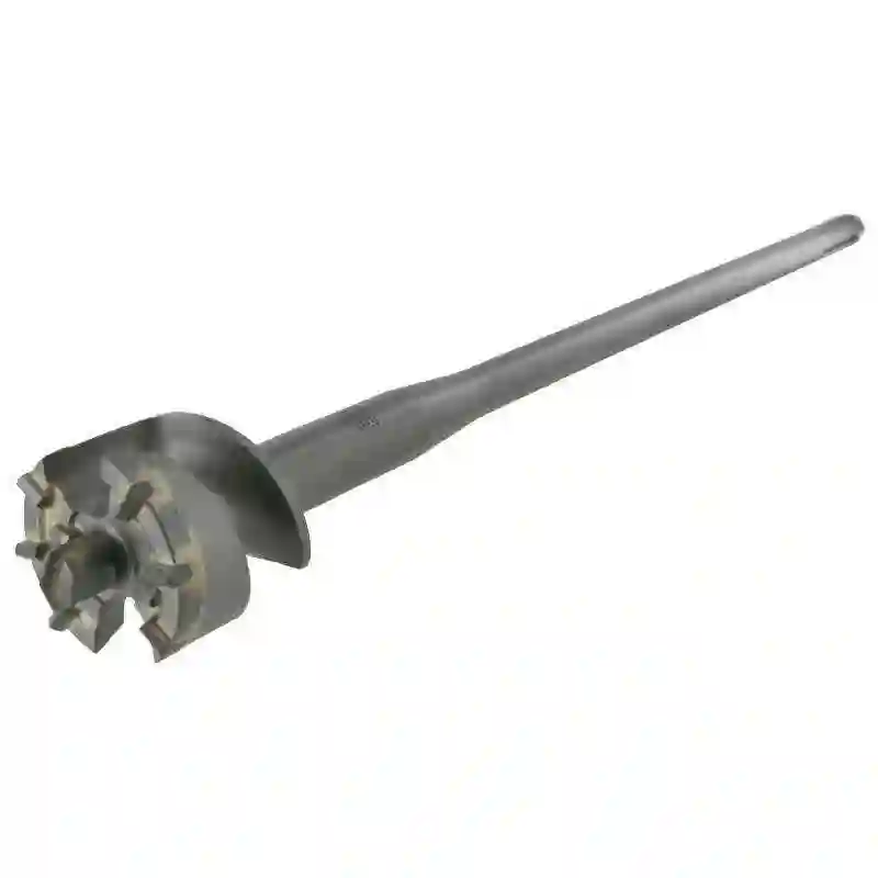 GUILLET-5198-Broca-SDS-MAX Holomax-80-480-590
