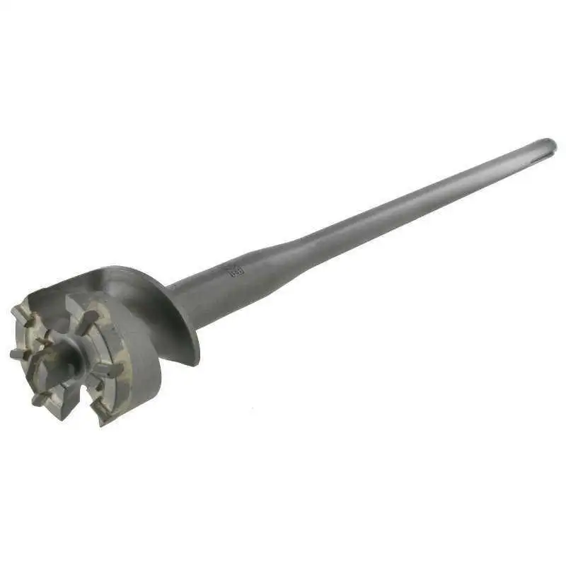 GUILLET-5198-Broca-SDS-MAX Holomax-80-480-590