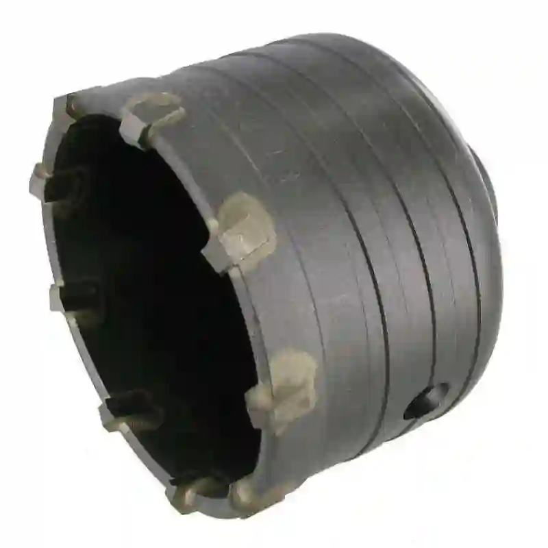 GUILLET-6453-Corona-M16 RECORD 125-mm