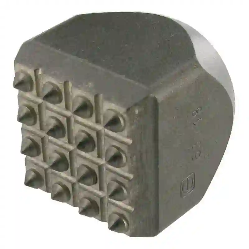GUILLET-3253-Bujarda-Diente MD Super G-40x40 9-13