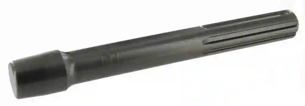 Adaptador super G mango SDS-MAX y adaptador cónico MG 175 Guillet