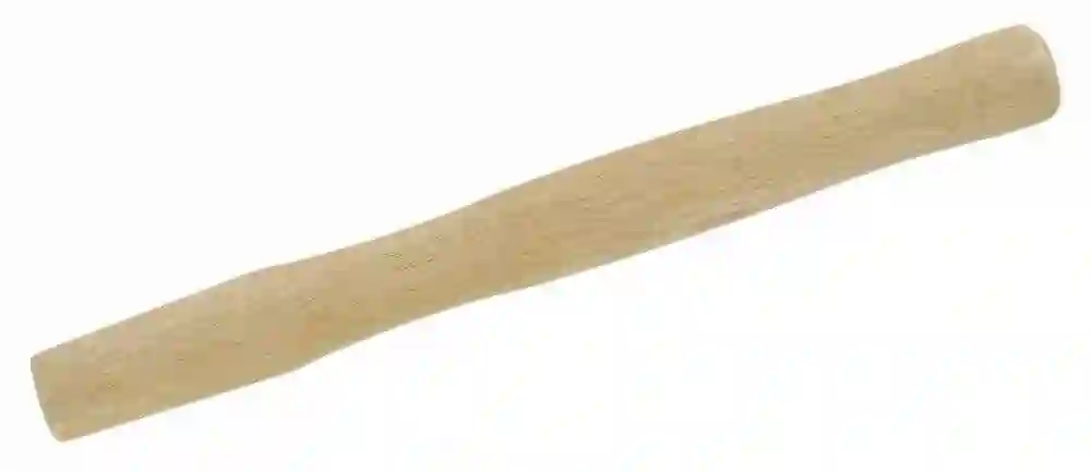 Mango de madera con cuña Guillet