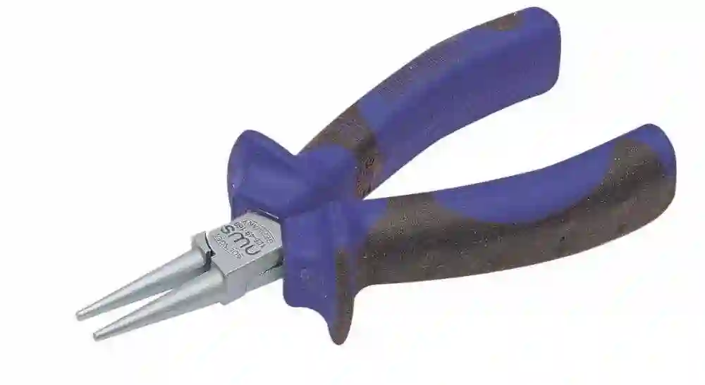Alicate boca redonda serie 49KBS NWS