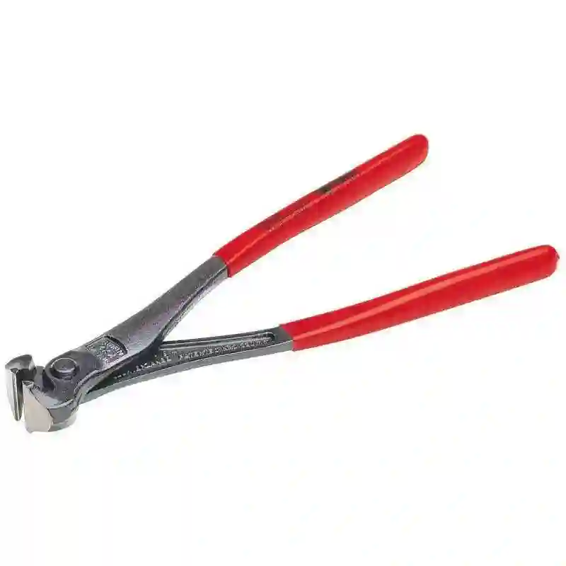 NWS 115KX2-12-230 - Tenaza rusa modelo KX con mangos plastificados (230mm)