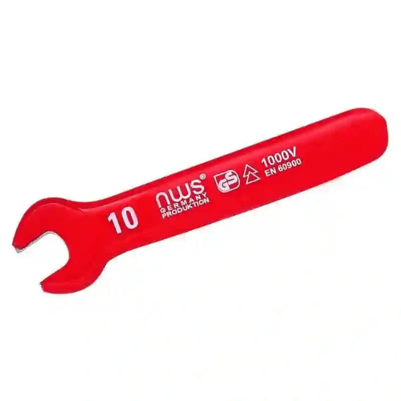 NWS 2020-14-150 - Llave fija una boca DIN7446 14mm