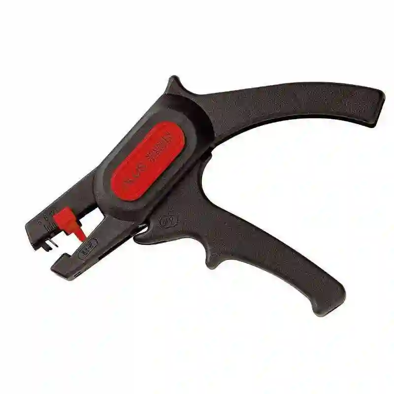 NWS 707-215 - Pelacables autoajustable 0,5-16,0