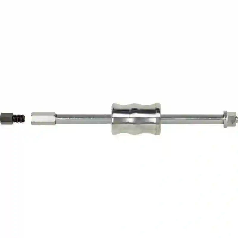 KUKKO 22-0-2 - Martillo deslizante para extractor de rodamientos interiores 21-89, 21-90