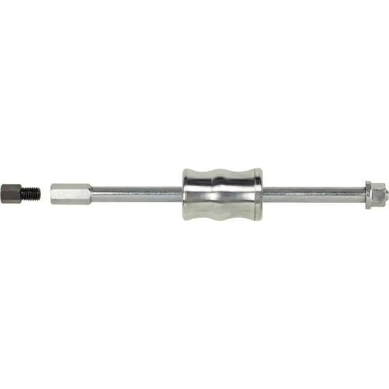 KUKKO 22-0-2 - Martillo deslizante para extractor de rodamientos interiores 21-89, 21-90