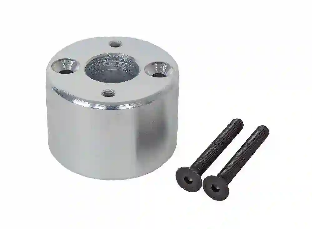Peso adicional de3 kg para martillo deslizante 22-0-2 Kukko